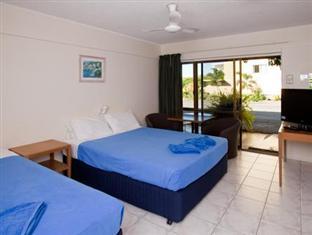 Sundale Motel Gold Coast Luaran gambar